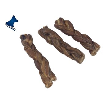 Dörrfleisch Zöpfe (250g)