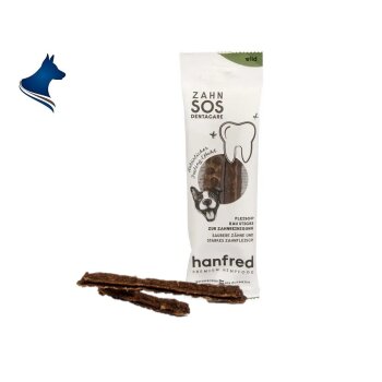 SOS Dentacare Wild (2 Stück)