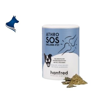 Athro SOS Gelenk Fit Pulver (65g)