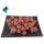 Barf Wildfleisch durchwachsen Würfel lose (1000g)