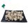 Barf Weißfisch Würfel lose (1000g)