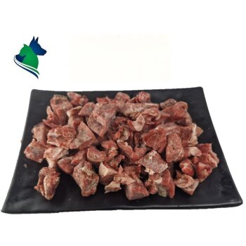 Barf Lammfleisch Würfel lose (1000g)