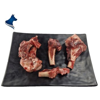 Barf Wildknochen (1000g)