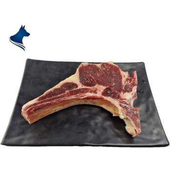 Barf Rinder T-Bone Steak (1000g)