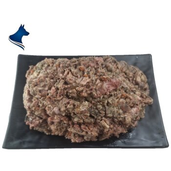 Barf Lamm Menü (1000g)