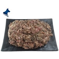 Barf Lamm Menü (1000g)