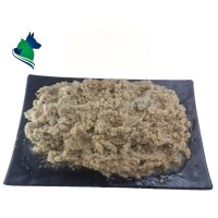 Barf Lachs Menü (1000g)