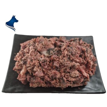 Barf Fertig-Rind (1000g)