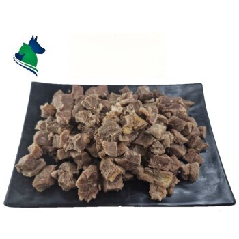 Brühbarf Rindfleisch Würfel (500g)