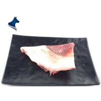 Barf Rinderspachteln im Stück (1000g)
