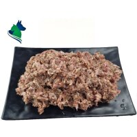 Barf Enten Menü (1000g)
