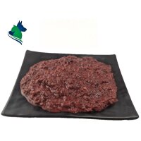 Barf Wild Menü (500g)