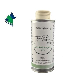 Nachtkerzenöl (250ml)