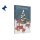 Adventskalender für Hunde Hypoallergen (Pferd)