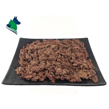 Brühbarf Wild Menü (500g)