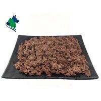 Brühbarf Wild Menü (500g)