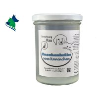 Knochenbrühe vom Kaninchen (385ml)