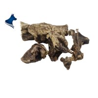 Büffel-Lunge getrocknet (250g)