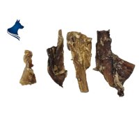 Büffel-Nackensehnen getrocknet (250g)
