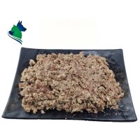 Brühbarf Huhn Menü (500g)