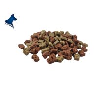 Hundekekse "Mini Tiere" (200g)