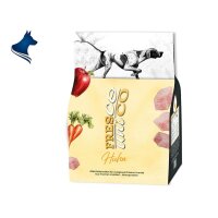 FRESCO unico trocken Huhn (1kg)