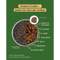 FRESCO unico trocken Huhn (1kg)