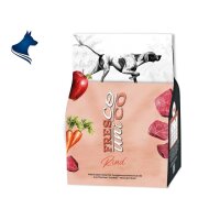 FRESCO unico trocken Rind (1kg)