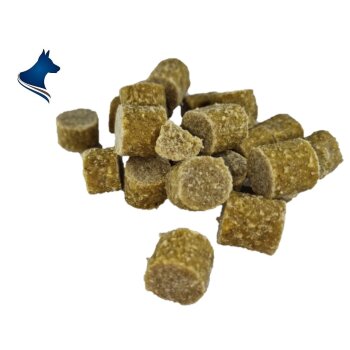 Kokos Hafer Veggies (150g)