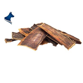 Büffel-Dörrfleisch (100g)