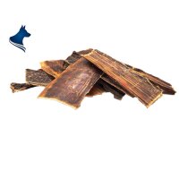 Büffel-Dörrfleisch (100g)