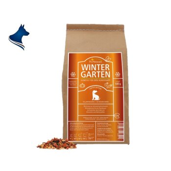 Wintergarten (500g)