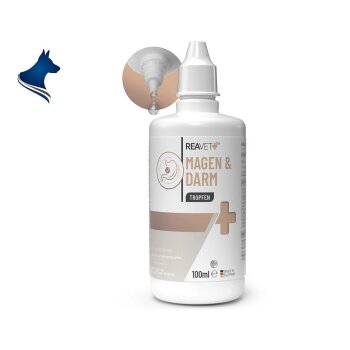 Magen & Darm Tropfen (100ml)