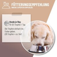 Magen &amp; Darm Tropfen (100ml)