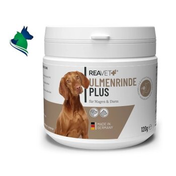 Ulmenrinde Plus (240g)