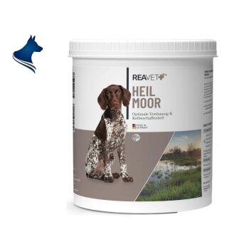 Heilmoor (500g)
