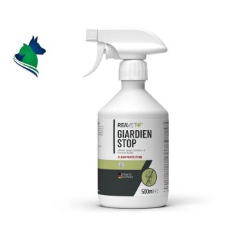 Giardien Stop Spray (500ml)