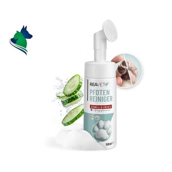 Pfotenreiniger (150ml)