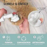Pfotenreiniger (150ml)