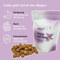 Prodox - Magen und Darm - Vital Bites (135g)