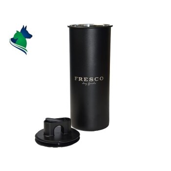 Edelstahl-Vorratsdose