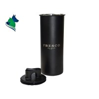 Edelstahl-Vorratsdose