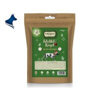Wichtel-Riegel Huhn mit Käse (100g)