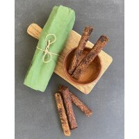 Wichtel-Riegel Huhn mit Käse (100g)