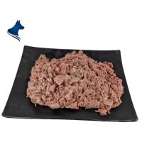 Barf Ziegen-Mix (500g)