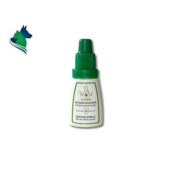 TraumaPet Augentropfen (10ml)