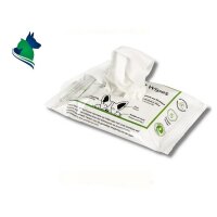 TraumaPet Reinigungstücher
