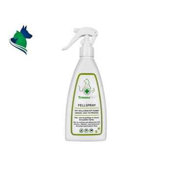 TraumaPet Fellspray (200ml)