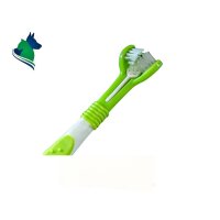 3-seitige Zahnb&uuml;rste