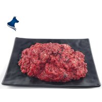Barf Kaninchenragout (500g)